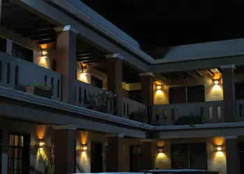 Hotel Ferri hotel thumbnail 2