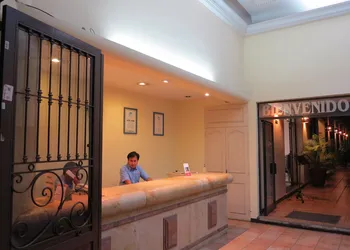 Hotel Ferri hotel thumbnail 4