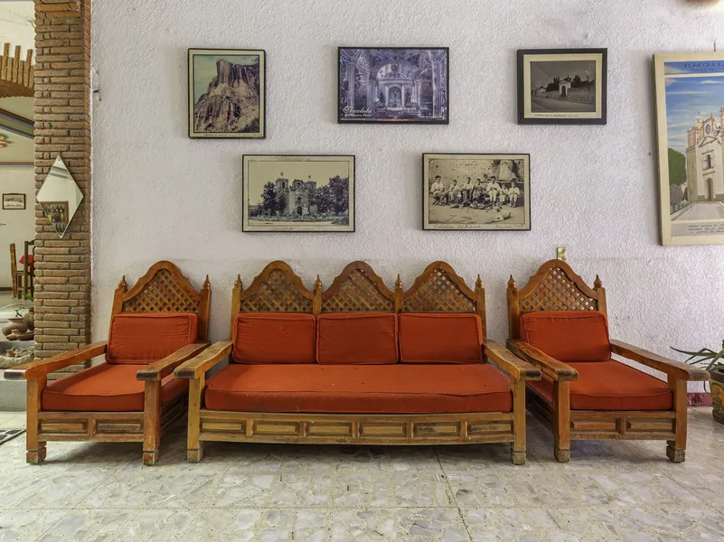 Hotel La Calenda hotel detail image 6