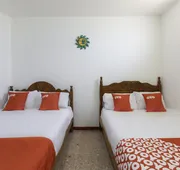 Hotel La Calenda hotel detail image 7
