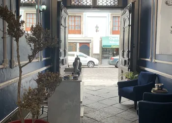 Hotel Catedral hotel thumbnail 3