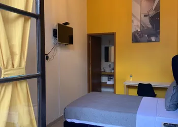 Hotel Catedral hotel thumbnail 7