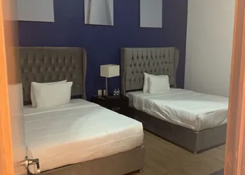 Hotel Catedral hotel thumbnail 8