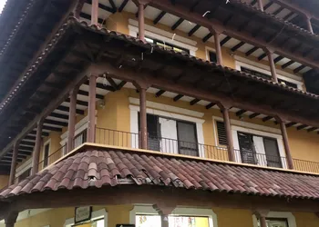 Hotel Oviedo hotel thumbnail 2