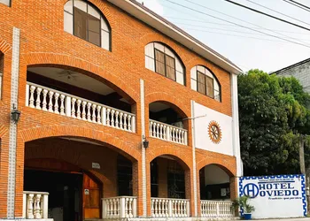 Hotel Oviedo hotel thumbnail 4