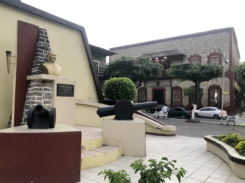 Hotel Oviedo hotel detail image 6