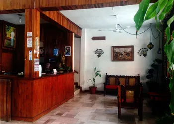 Hotel Oviedo hotel thumbnail 7