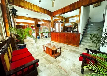 Hotel Oviedo hotel thumbnail 8