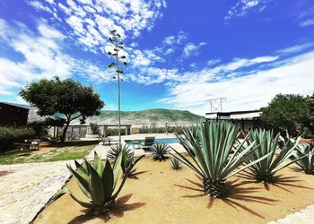 Casa Regina Oaxaca hotel thumbnail 3