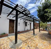 Casa Regina Oaxaca hotel detail image 4