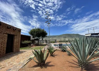 Casa Regina Oaxaca hotel thumbnail 4