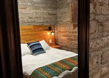 Casa Regina Oaxaca hotel thumbnail 5