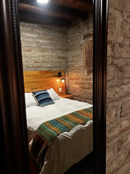 Casa Regina Oaxaca hotel detail image 6