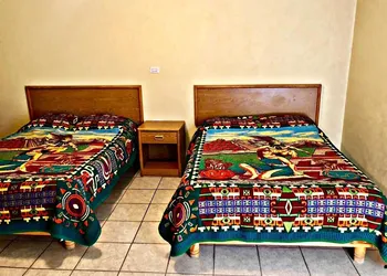 Hotel Towi hotel thumbnail 5