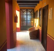Hotel Allende hotel detail image 4
