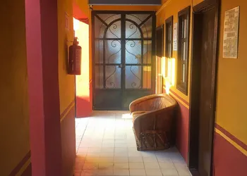 Hotel Allende hotel thumbnail 4