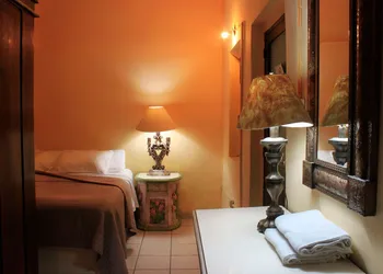 Hotel Allende hotel thumbnail 5