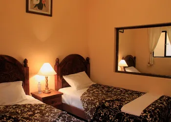Hotel Allende hotel thumbnail 6