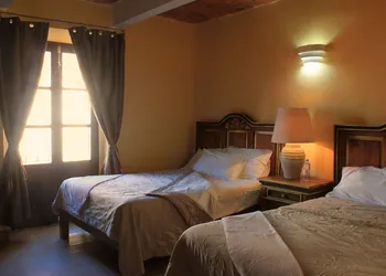Hotel Allende hotel thumbnail 7