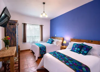 Hotel Camino Antiguo hotel thumbnail 2
