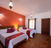 Hotel Camino Antiguo hotel detail image 3