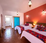 Hotel Camino Antiguo hotel detail image 4