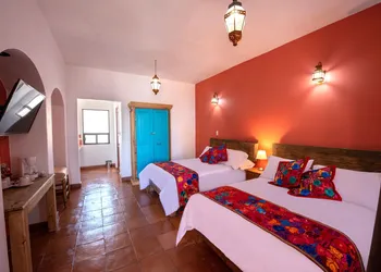 Hotel Camino Antiguo hotel thumbnail 4
