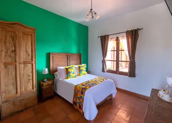 Hotel Camino Antiguo hotel thumbnail 5