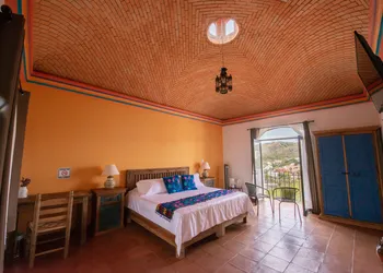 Hotel Camino Antiguo hotel thumbnail 6