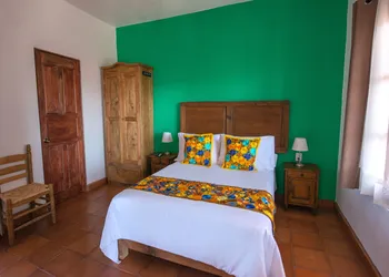 Hotel Camino Antiguo hotel thumbnail 8