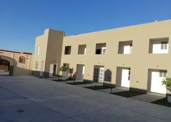 Kantenah Hotel hotel thumbnail 4