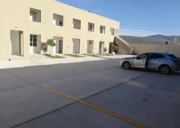 Kantenah Hotel hotel thumbnail 8