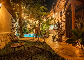 Hotel Boutique TerraNova hotel thumbnail 2