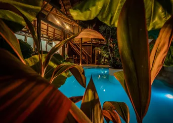 Hotel Boutique TerraNova hotel thumbnail 4