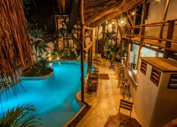 Hotel Boutique TerraNova hotel thumbnail 5