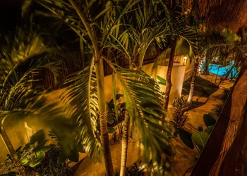 Hotel Boutique TerraNova hotel thumbnail 6