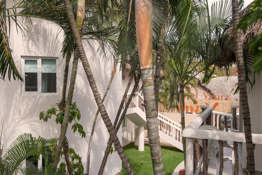 Hotel Ysuri San Pancho hotel detail image 6