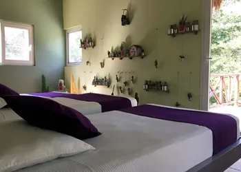 Raíces del Cielo Oasis Holístico hotel thumbnail 5