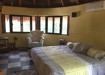Raíces del Cielo Oasis Holístico hotel thumbnail 6