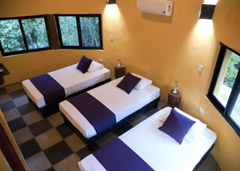 Raíces del Cielo Oasis Holístico hotel thumbnail 7