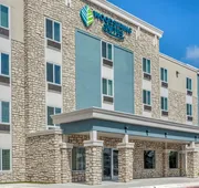 WoodSpring Suites Austin Georgetown hotel detail image 3