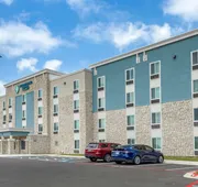 WoodSpring Suites Austin Georgetown hotel detail image 4