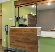 WoodSpring Suites Austin Georgetown hotel detail image 7