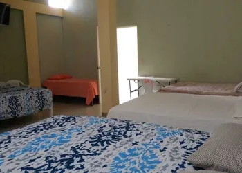 Hotel La Avenida hotel thumbnail 5