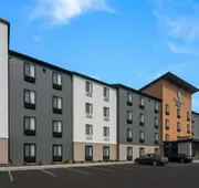 WoodSpring Suites Tri-Cities - Richland hotel detail image 3