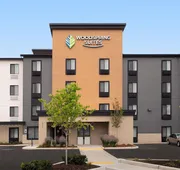 WoodSpring Suites Tri-Cities - Richland hotel detail image 4