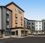 WoodSpring Suites Tri-Cities - Richland hotel detail image 5