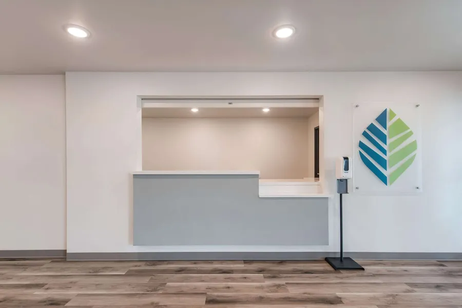 WoodSpring Suites Tri-Cities - Richland hotel detail image 6