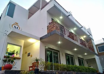 Hotel Casa Maximiliano hotel thumbnail 2