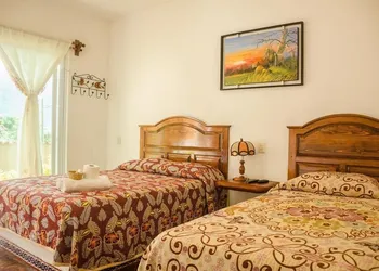 Hotel Casa Maximiliano hotel thumbnail 5